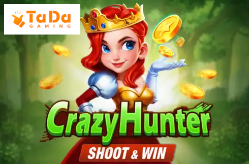 Crazy Hunter
